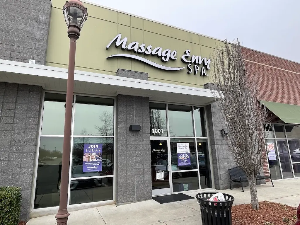Massage Envy — Massage spa in Morrisville